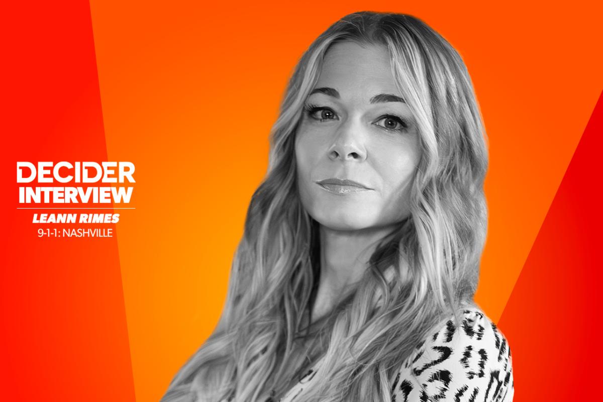 : Nashville: Unpacking Don, Dixie & Blythe's Origin Story